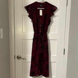 Sugar + Lips brand new dress in size XS.
